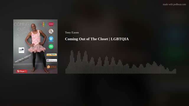 Coming Out of The Closet | LGBTQIA