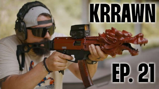 Krrawn | 3DPGP EP21