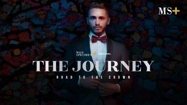 The Journey Ep. 01: Bjorn Camilleri