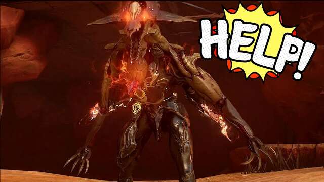 THIS WARFRAME ALONE SHREDS ARCHONS LIKE THEY ARE NOTHING | WARFRAME ABYSS OF DAGATH