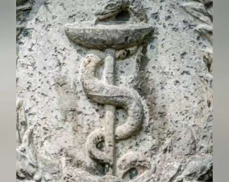 Serpent Code in Old Testament_ Part II of The Great Deceit