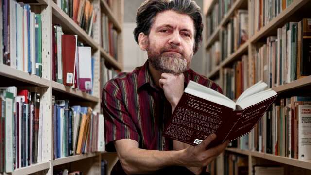 Ted Kaczynski (Unabomber) Reading Guide