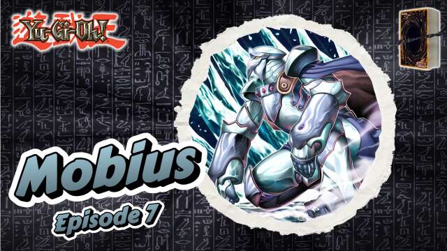 "Mobius." | Dissecting Rogue Decks: Monarchs | Episode 7