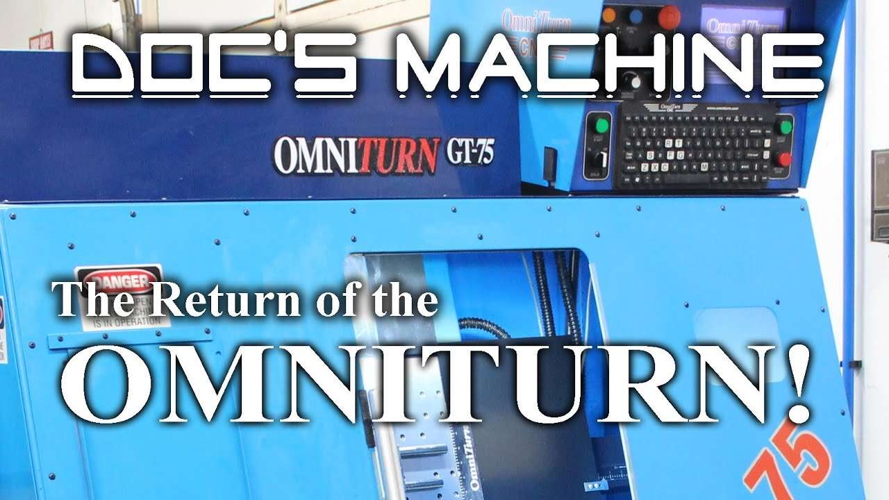 The Return of the Omniturn!