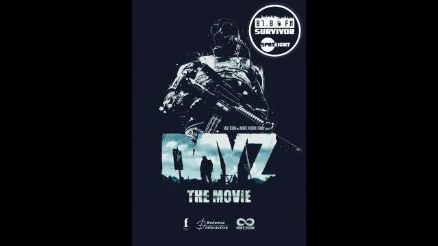A DayZ Movie is in development!!