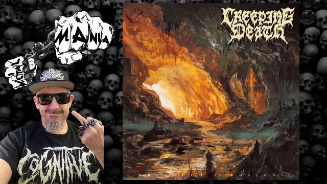#291 - Metal-O-Mania - Special Guests - Creeping Death and Enmity.mp4