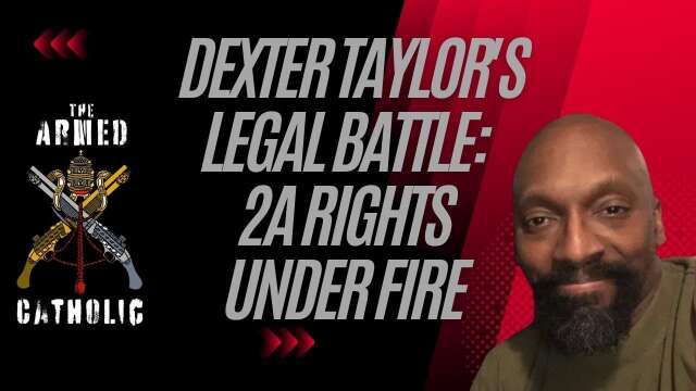 TACI: Understanding the Dexter Taylor 2a Legal Drama
