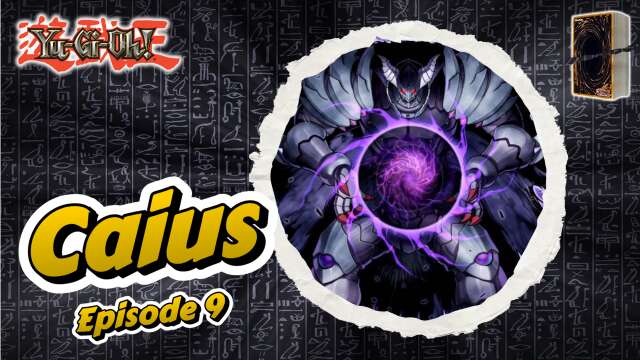 "Caius." | Dissecting Rogue Decks: Monarchs | Episode #9