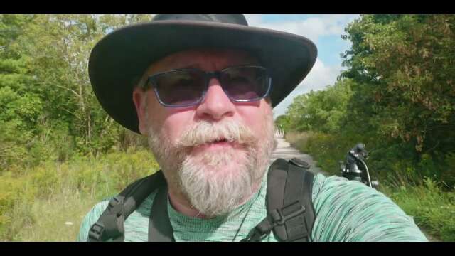 UCS Episode 50 - Elgin Trail North Sighting Update