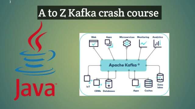 Mastering Kafka: Insights and Expertise from a Top Industry Professional