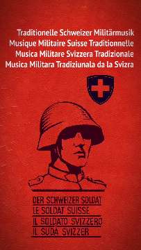Militärmusik Mil Musik AVA-INFO