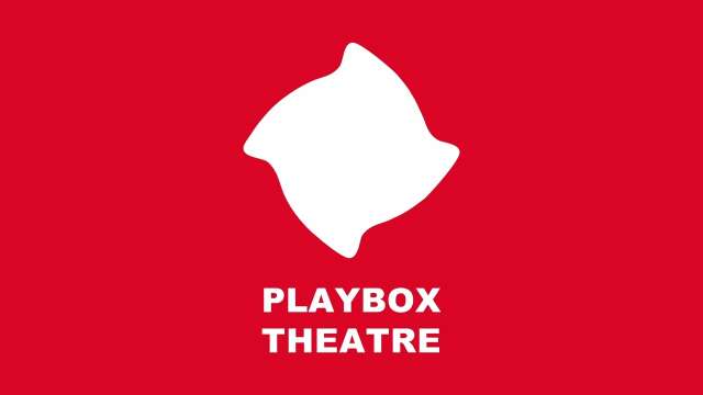 Playbox Radio Play - Ancestors by Django Orman