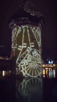 Wasserturm AVA-INFO