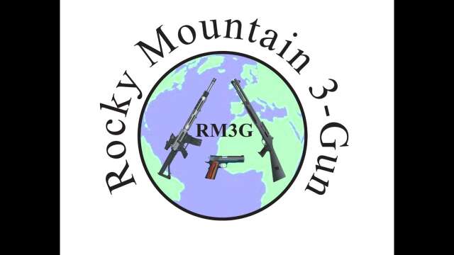 EPISODE 519 – JARED FROM ROCKY MOUNTAIN 3 GUN