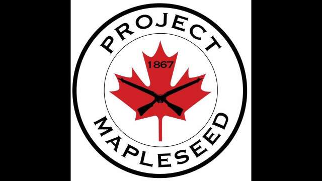 How to Succeed at your First Mapleseed