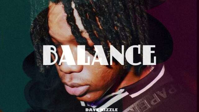 "Balance" - Emotional Afrobeat  | Davido x Alpha P x Libianca Type Beat | (Prod. Dave Kizzle Beats)