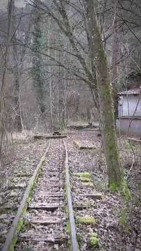 Diepholzer Maschinenfabrik Fritz Schöttler GmbH DIEMA Grubenlokomotive AVA-INFO