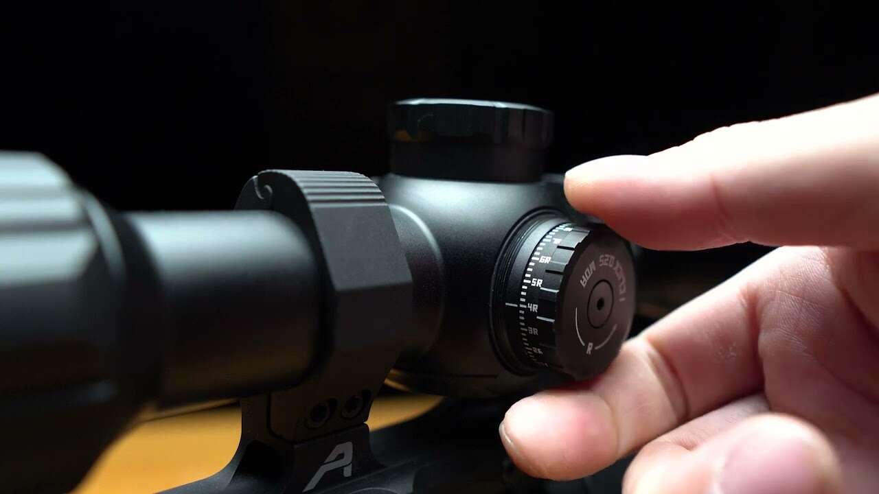 Stay Away From This Riflescope  in 2024