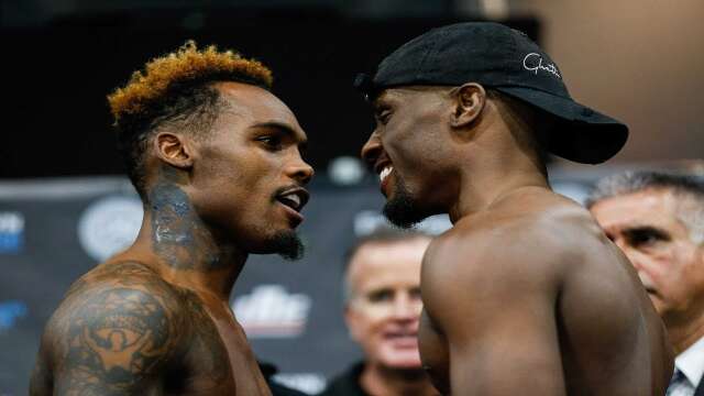 HARRISON WANTS IMMEDIATE REMATCH WITH CHARLO & YEAR END REVIEW #CharloHarrison2 #boxing