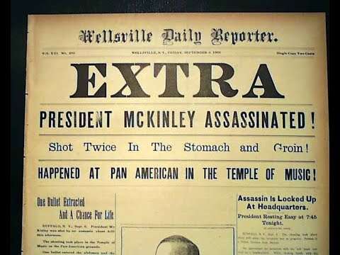 1902: Hidden Takeover & Future of the New York Stock Exchange