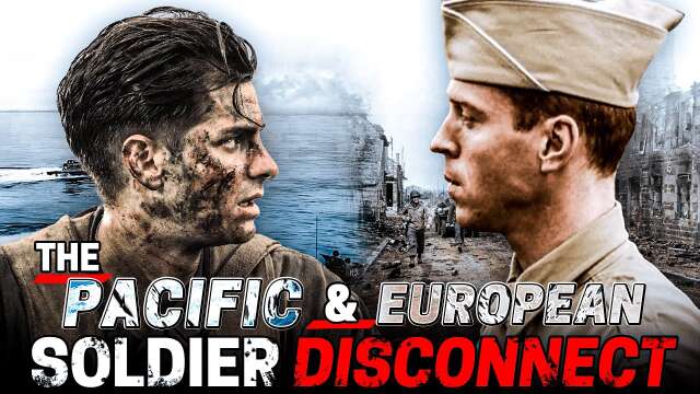 Why These 2 American Soldiers Couldn’t Relate to Each Other After WW2: The Forgotten Divide