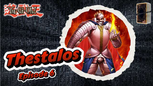 "Thestalos." | Dissecting Rogue Decks: Monarchs | Episode 6