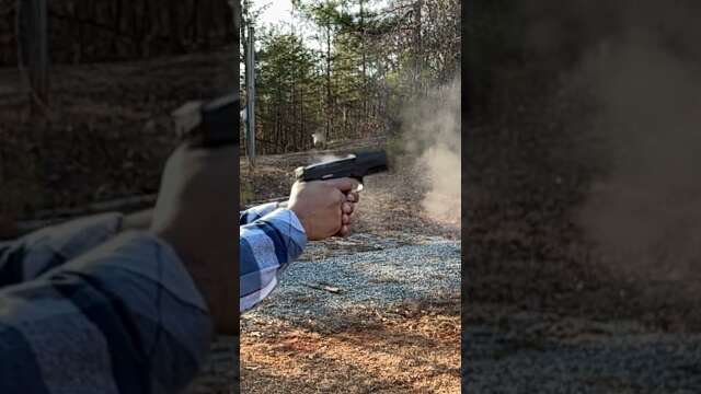 @caracalusa new Enhanced F pistol with quick sight system! Video coming soon!