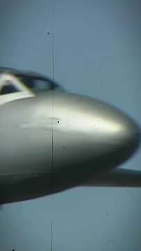 Milizpilot Militärpilot AVA-INFO