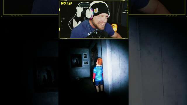 Jumpscare Puppet Madness