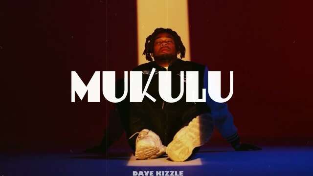 MUKULU | Bnxn Fka Buju x Burna boy x Odumodublvck Type Beat | 2023 (Prod. Dave Kizzle)
