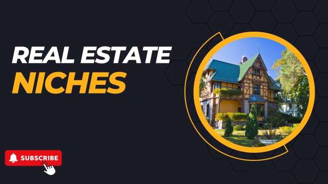 Exploring Different Real Estate Investing Niches in 2023