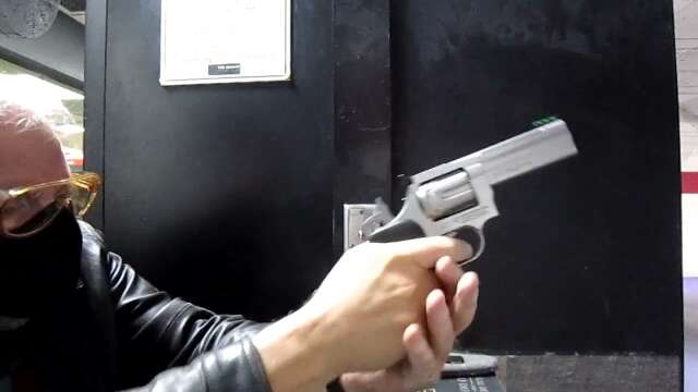 C96, Dan Wesson, S&W 38/44 Heavy Duty