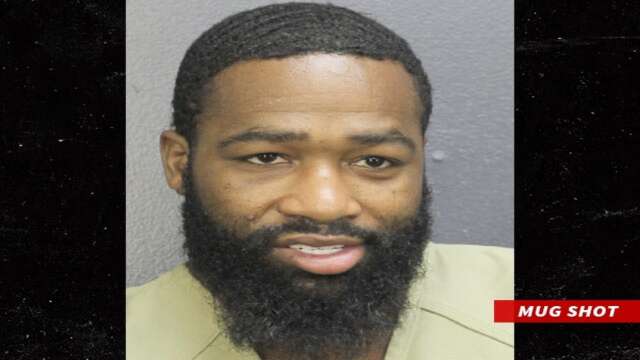 ADRIEN BRONER ARRESTED AGAIN & YARDE TURNS DOWN ANOTHER STEP UP FIGHT #boxing #AdrienBroner #Yarde
