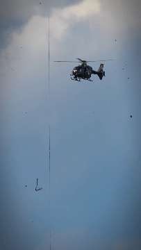 Airbus Helicopters H135 AVA-INFO