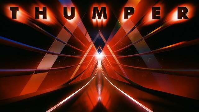 Thumper - First Level Blind [No Commentary]