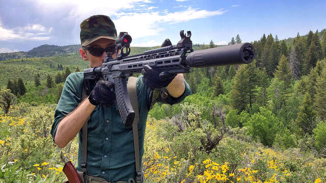 CMMG Dissent Mk47 In-Depth Review