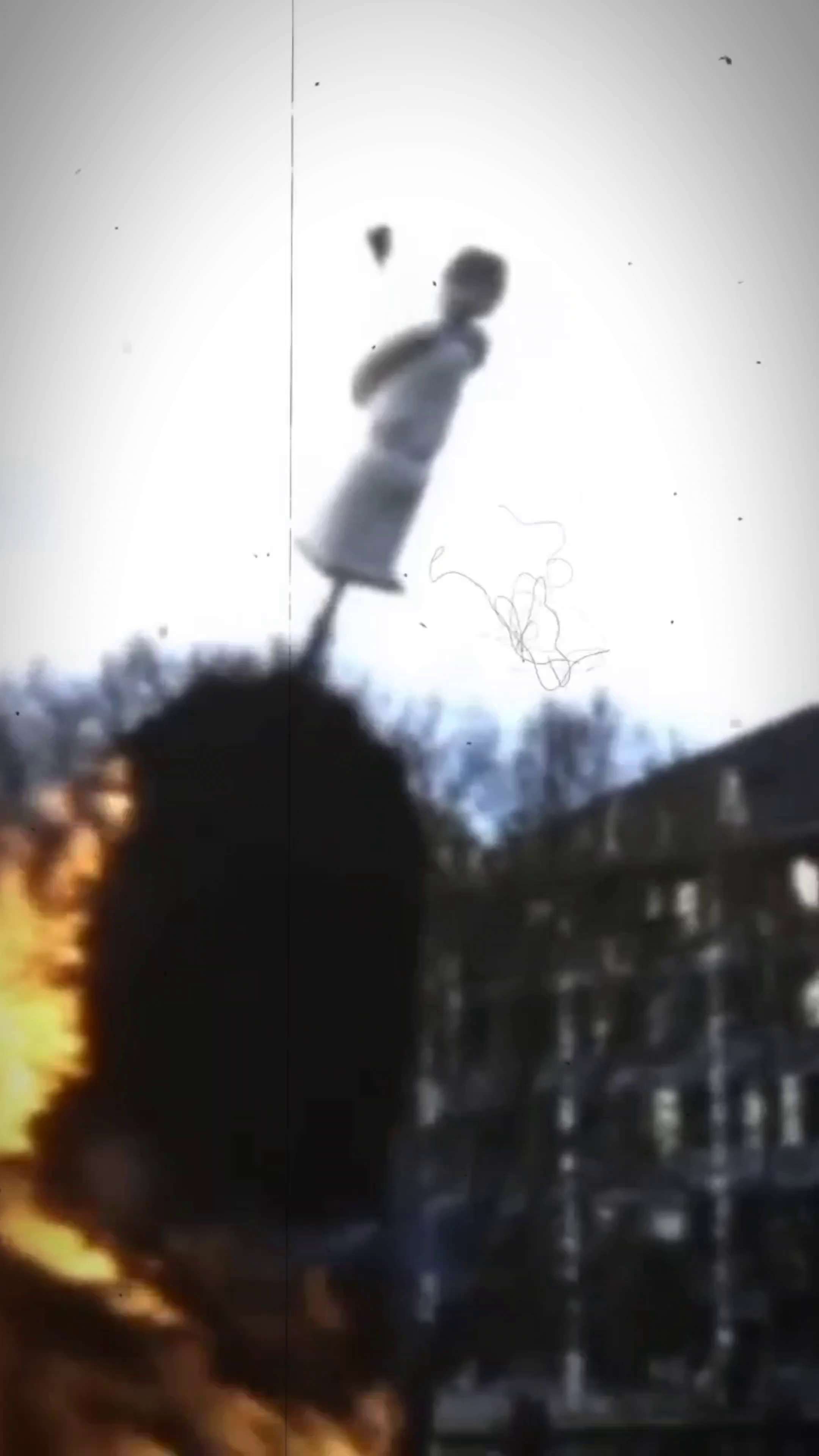 Sächsilüüte Böögg AVA-INFO