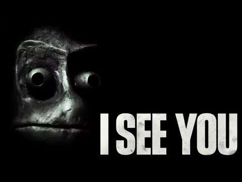 Phrogging is TERRIFYING! | I See You (2019) Review