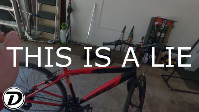 BIKE REPAIR FINAL EPISODE