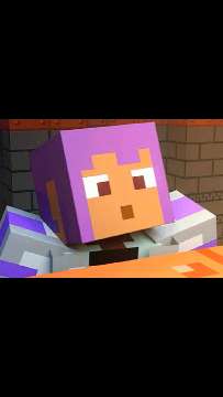 Minecraft Horror Transformation#minecraft #horror #survival