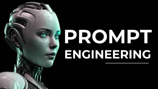 Become a prompt engineer