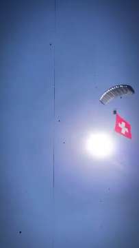 Fallschirmspringer Fallschirmaufklärer KSK Kommando Spezialkräfte AVA-INFO