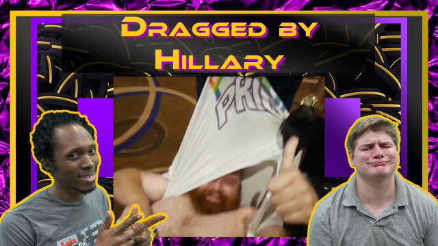 Oreyo Show EP.103 Clips | Dragged by Hillary