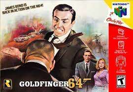 007 Goldfinger Full 00 Agent Playthrough (Goldenye Mod)