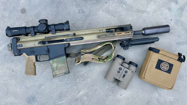 1st Look: Kilo10K Gen2 & Leupold Mk5 2-10