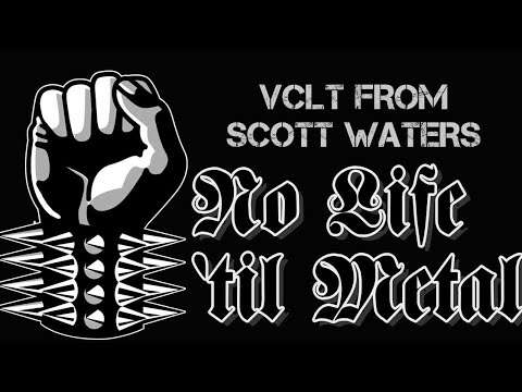 VCLT From Scott Waters!