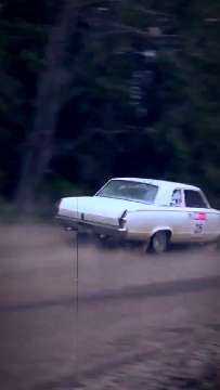 Plymouth Valiant AVA-INFO