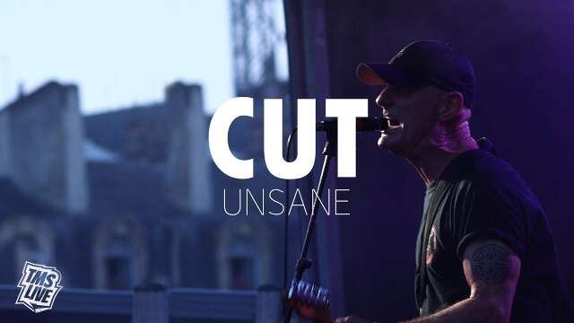[ TMS Live ] Unsane - Cut (Relache Fest 2023)