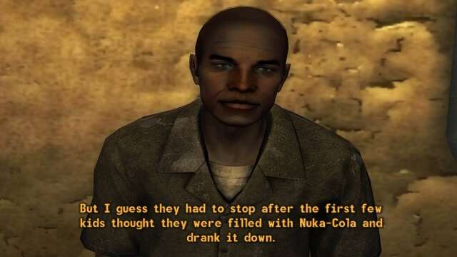 If Tik Tok Existed In The Fallout Universe