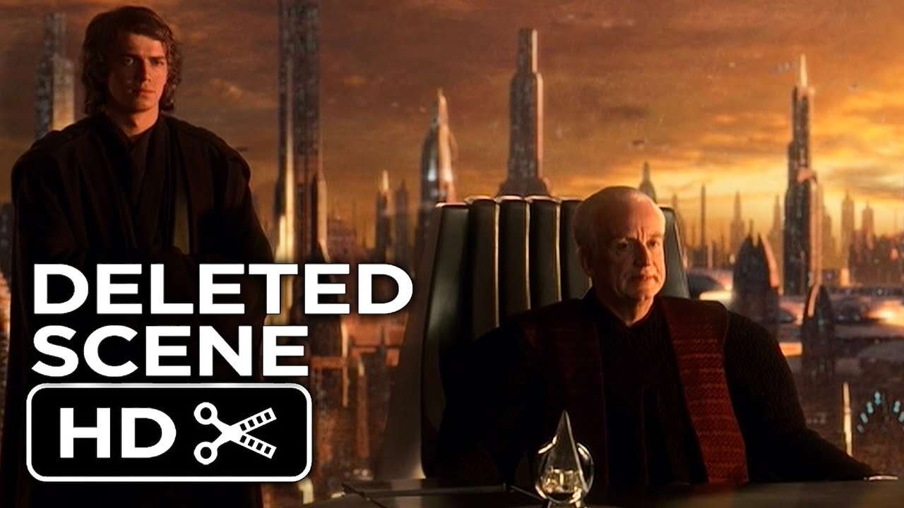 Anakin’s turn to the Dark Side makes 100X more sense now